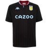Tenue Aston Villa Exterieur 2020-2021 Maillot de Foot